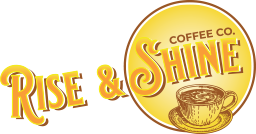 Rise &amp; Shine Coffee Co.